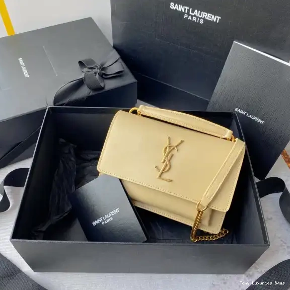 Tony Luxuries 19CM Sunset YSL 0705